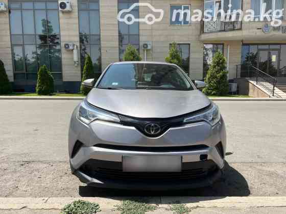 Toyota C-HR I 2.0, 2019 Бишкек