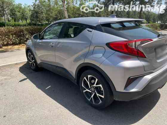 Toyota C-HR I 2.0, 2019 Бишкек