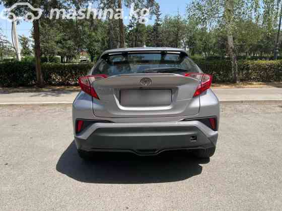 Toyota C-HR I 2.0, 2019 Бишкек