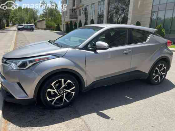Toyota C-HR I 2.0, 2019 Бишкек