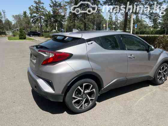 Toyota C-HR I 2.0, 2019 Бишкек