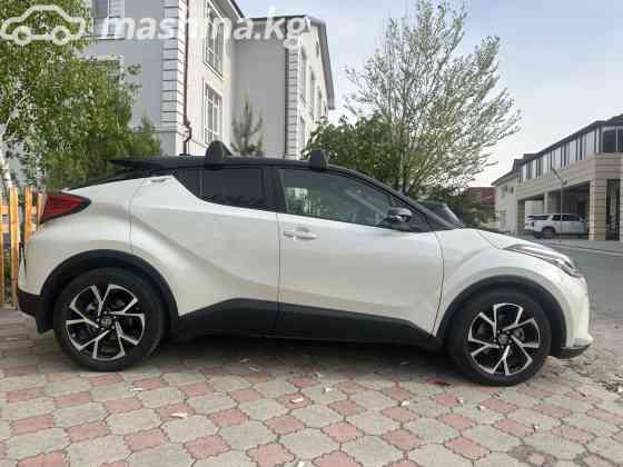 Toyota C-HR I Рестайлинг 2.0, 2020 Бишкек