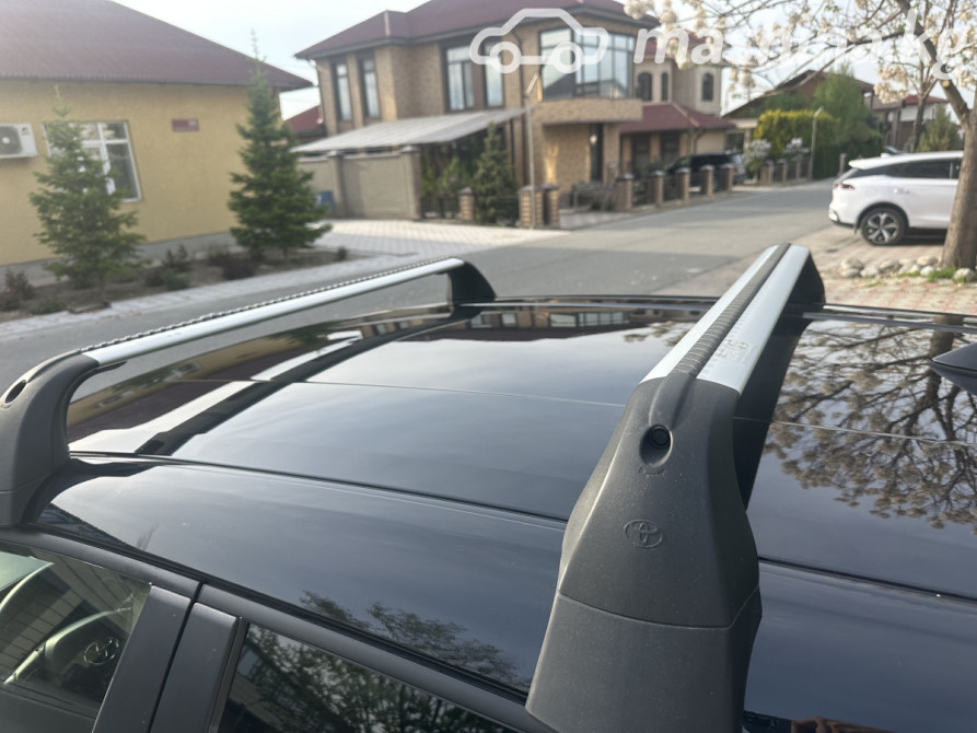 Toyota C-HR I Рестайлинг 2.0, 2020 Бишкек - изображение 8