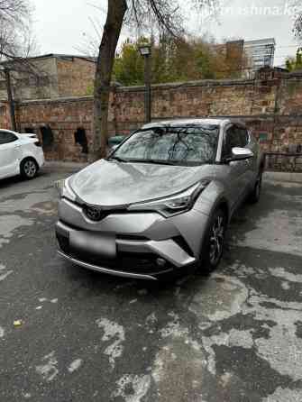Toyota C-HR I 2.0, 2017 Бишкек