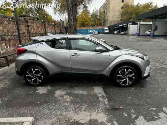 Toyota C-HR I 2.0, 2017 Бишкек