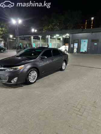 Toyota Avalon IV 2.5, 2013 Бишкек