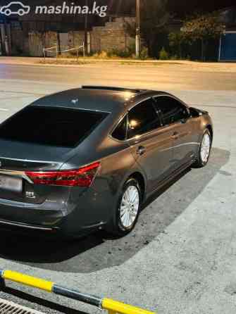Toyota Avalon IV 2.5, 2013 Бишкек