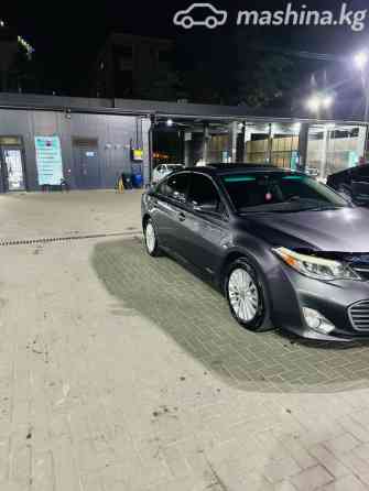 Toyota Avalon IV 2.5, 2013 Бишкек
