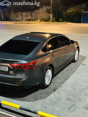 Toyota Avalon IV 2.5, 2013 Бишкек - сүрөт 4