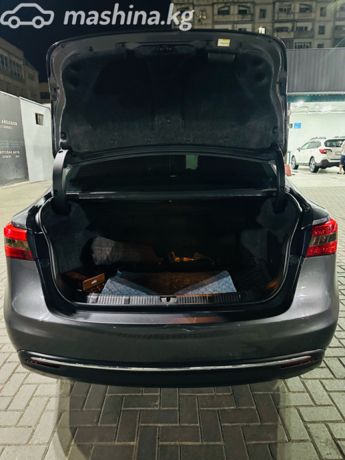 Toyota Avalon IV 2.5, 2013 Бишкек - изображение 11