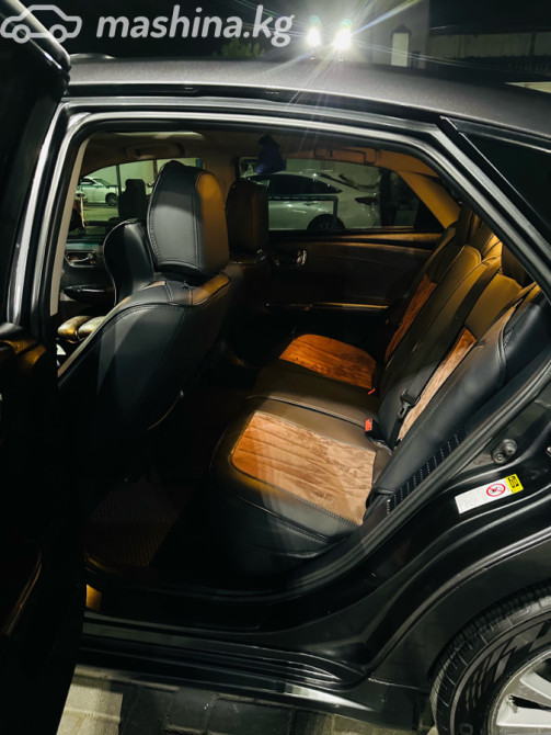 Toyota Avalon IV 2.5, 2013 Бишкек - изображение 6