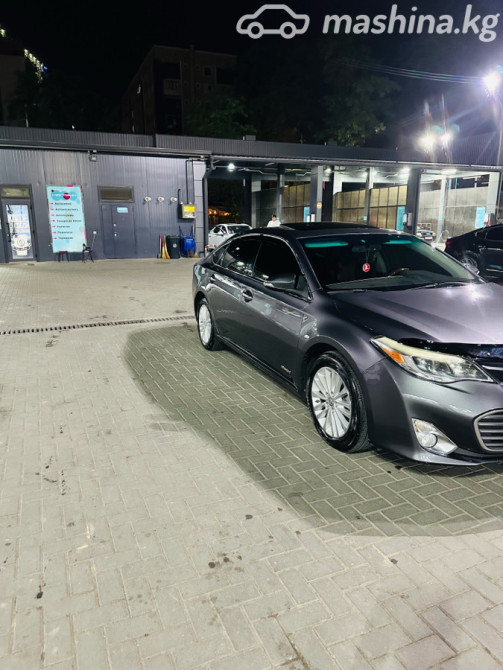 Toyota Avalon IV 2.5, 2013 Бишкек - изображение 2
