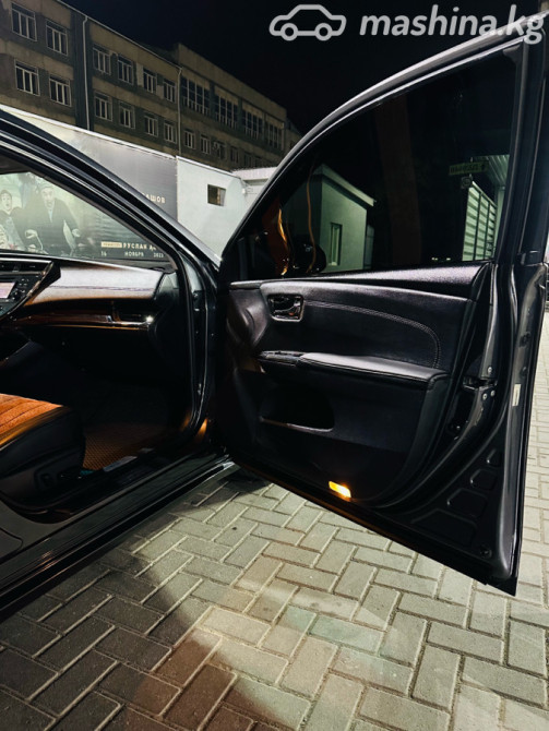 Toyota Avalon IV 2.5, 2013 Бишкек - изображение 8