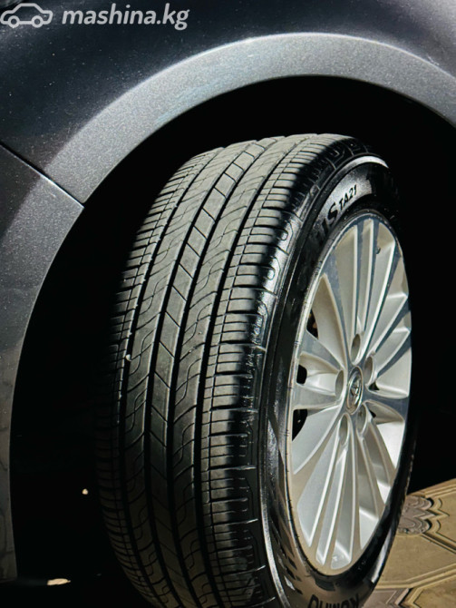 Toyota Avalon IV 2.5, 2013 Бишкек - изображение 10