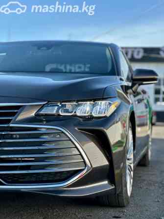 Toyota Avalon V 2.5, 2019 Бишкек