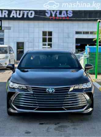 Toyota Avalon V 2.5, 2019 Бишкек
