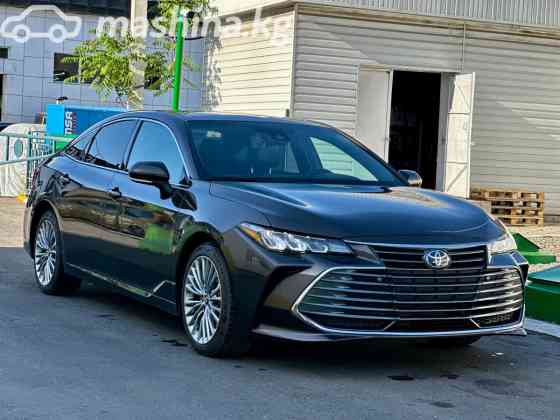 Toyota Avalon V 2.5, 2019 Бишкек
