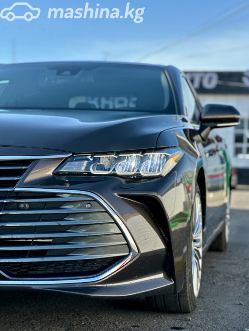 Toyota Avalon V 2.5, 2019 Бишкек - изображение 4
