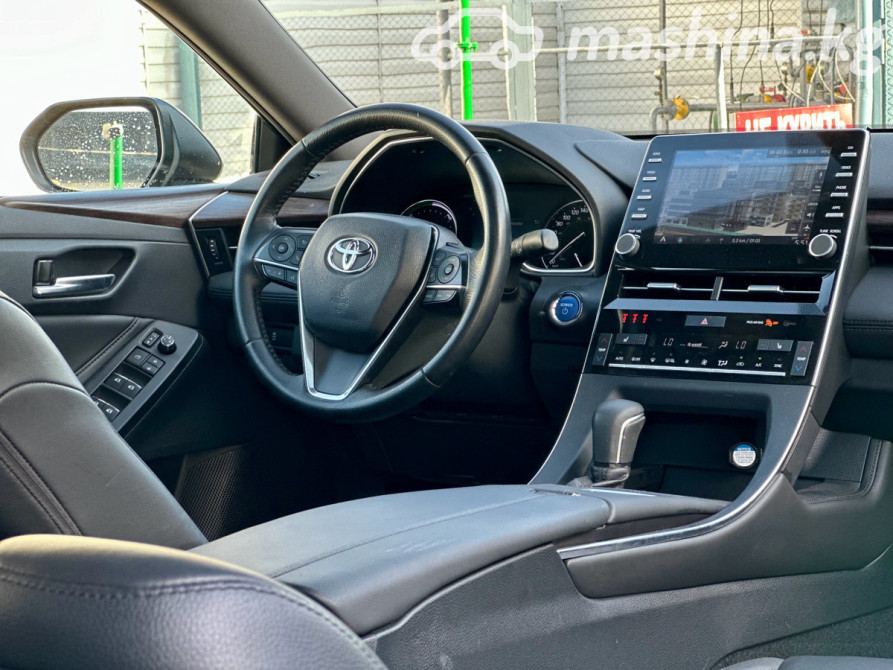 Toyota Avalon V 2.5, 2019 Бишкек - изображение 8