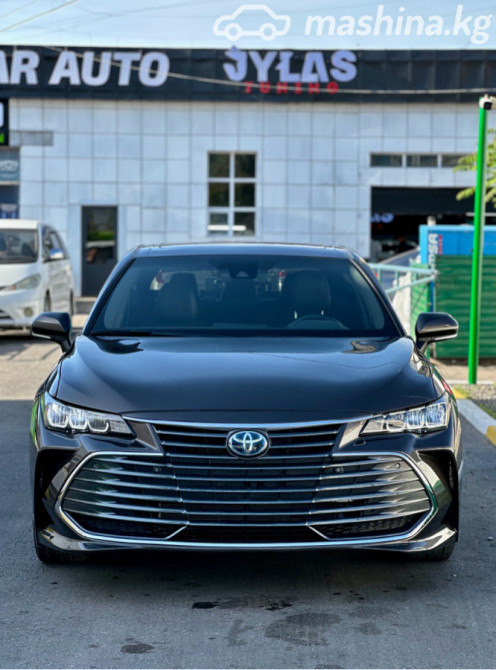 Toyota Avalon V 2.5, 2019 Бишкек - изображение 2