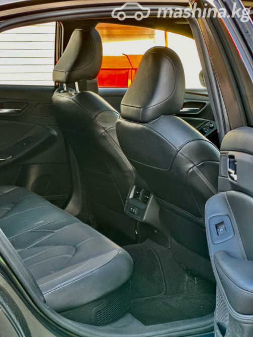 Toyota Avalon V 2.5, 2019 Бишкек - изображение 9