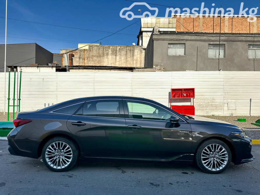 Toyota Avalon V 2.5, 2019 Бишкек - изображение 5