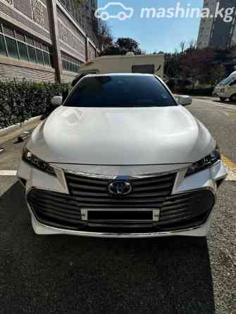Toyota Avalon V 2.5, 2019 Бишкек