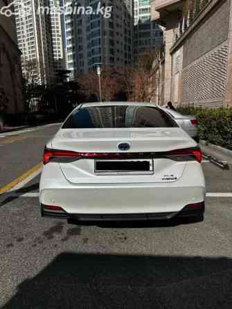 Toyota Avalon V 2.5, 2019 Бишкек