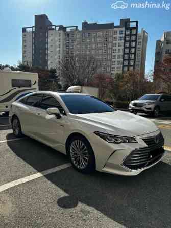 Toyota Avalon V 2.5, 2019 Бишкек