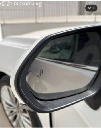 Toyota Avalon V 2.5, 2019 Бишкек - сүрөт 11