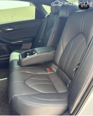 Toyota Avalon V 2.5, 2019 Бишкек - сүрөт 9