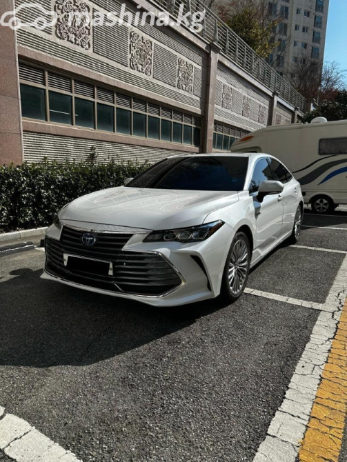 Toyota Avalon V 2.5, 2019 Бишкек - изображение 4