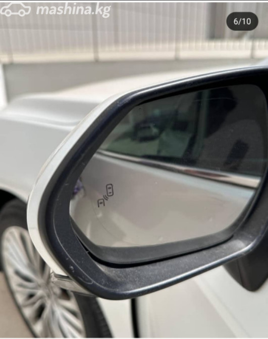 Toyota Avalon V 2.5, 2019 Бишкек - изображение 11