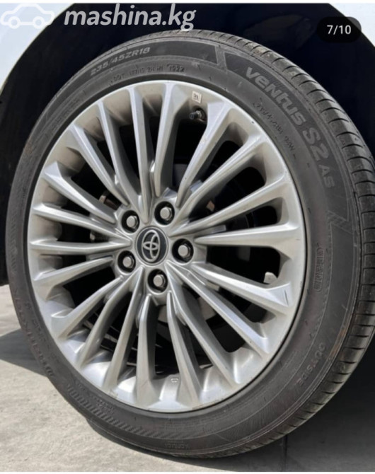 Toyota Avalon V 2.5, 2019 Бишкек - изображение 10