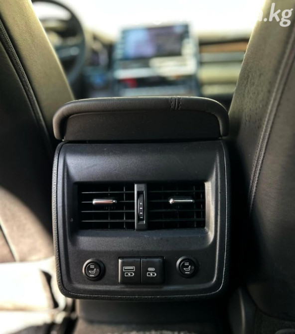 Toyota Avalon V 2.5, 2019 Бишкек - изображение 5