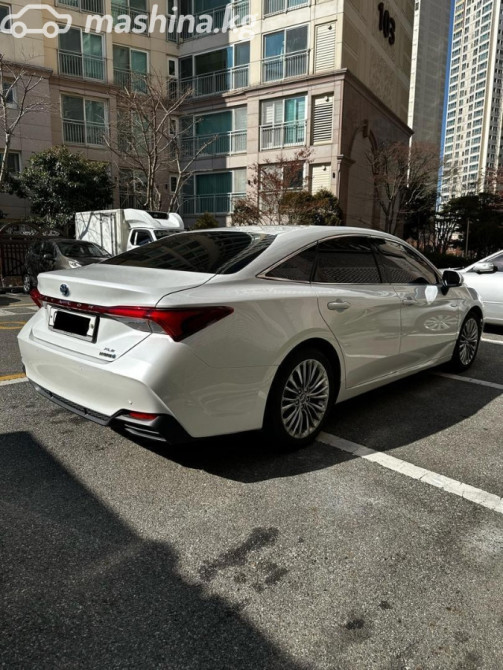 Toyota Avalon V 2.5, 2019 Бишкек - изображение 3