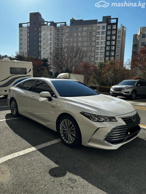 Toyota Avalon V 2.5, 2019 Бишкек - изображение 2