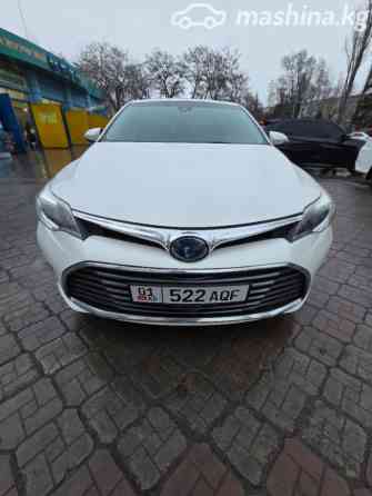 Toyota Avalon IV Рестайлинг 2.5, 2018 Бишкек