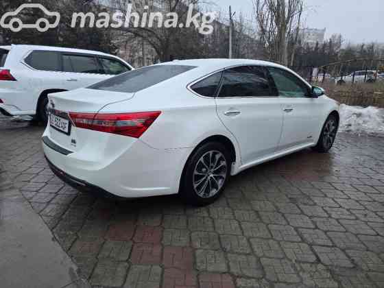 Toyota Avalon IV Рестайлинг 2.5, 2018 Бишкек
