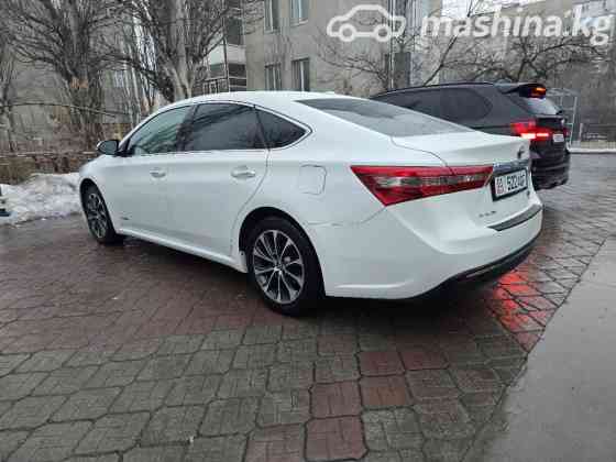 Toyota Avalon IV Рестайлинг 2.5, 2018 Бишкек