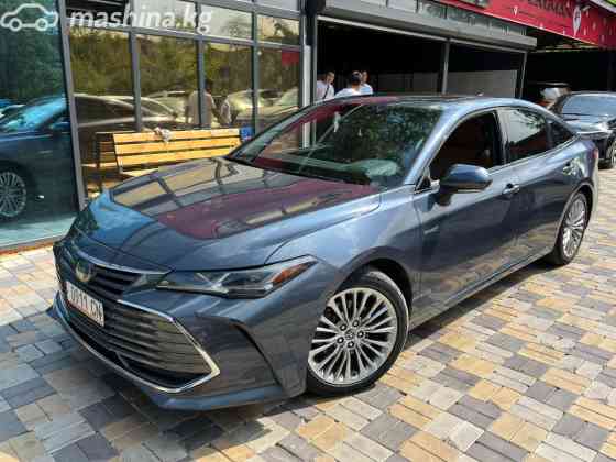 Toyota Avalon V 2.5, 2019 Бишкек