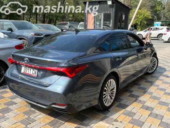 Toyota Avalon V 2.5, 2019 Бишкек