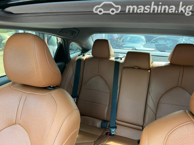 Toyota Avalon V 2.5, 2019 Бишкек - сүрөт 8