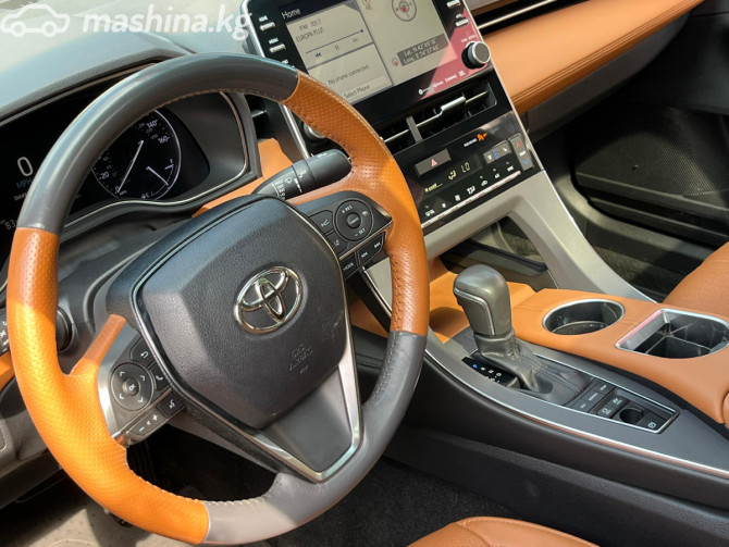 Toyota Avalon V 2.5, 2019 Бишкек - сүрөт 7