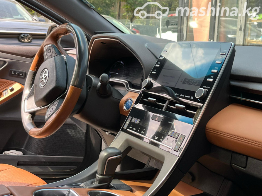 Toyota Avalon V 2.5, 2019 Бишкек - изображение 6