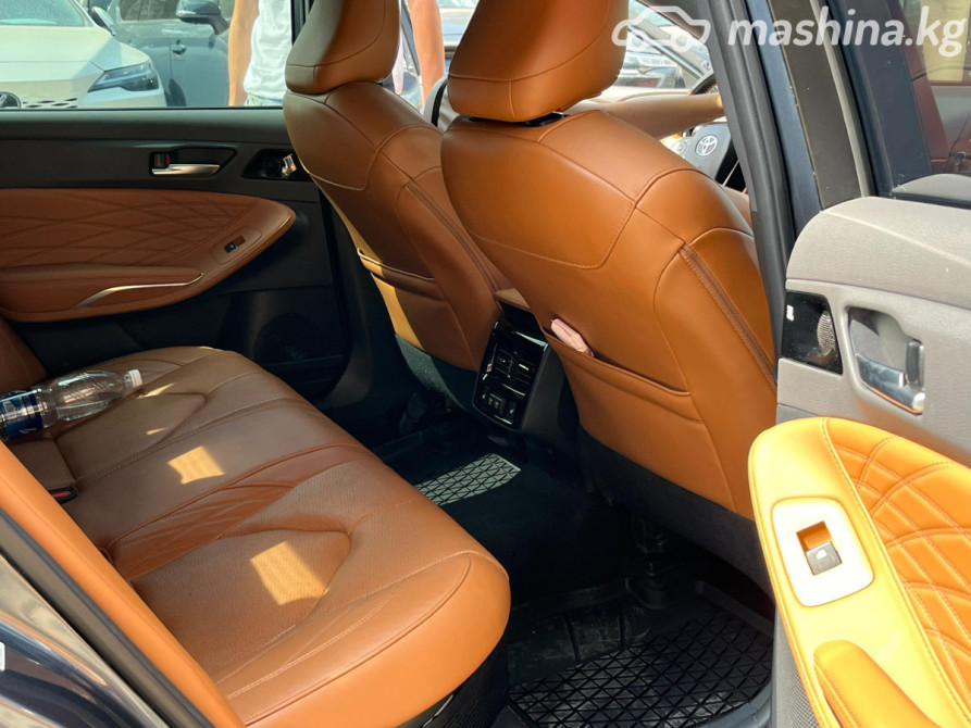 Toyota Avalon V 2.5, 2019 Бишкек - изображение 5