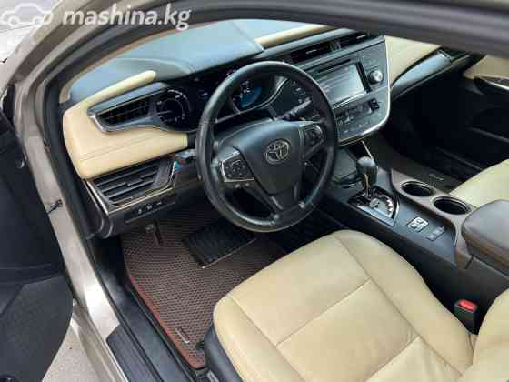 Toyota Avalon IV Рестайлинг 2.5, 2017 Бишкек