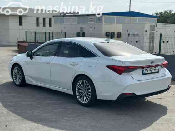 Toyota Avalon V 2.5, 2019 Бишкек