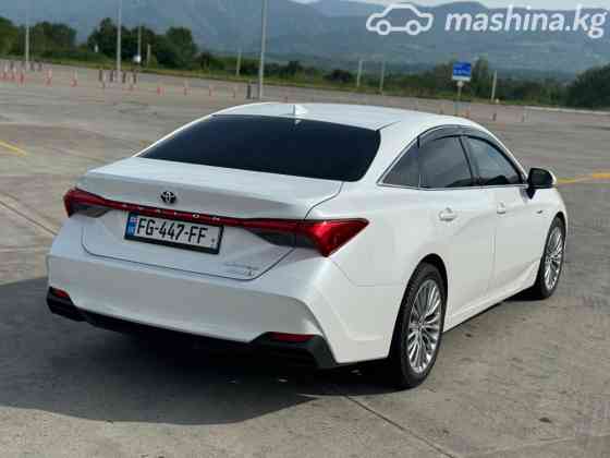 Toyota Avalon V 2.5, 2019 Бишкек