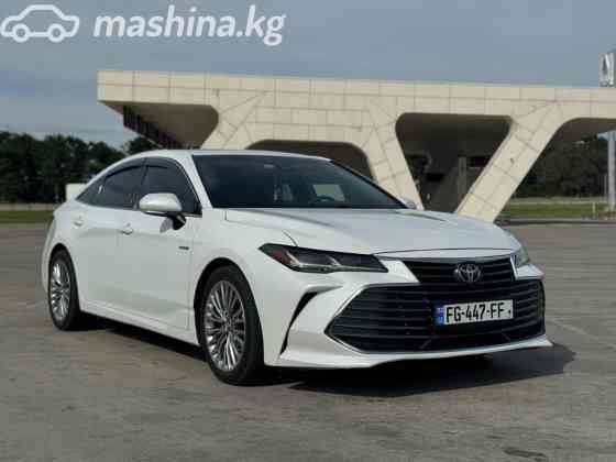Toyota Avalon V 2.5, 2019 Бишкек